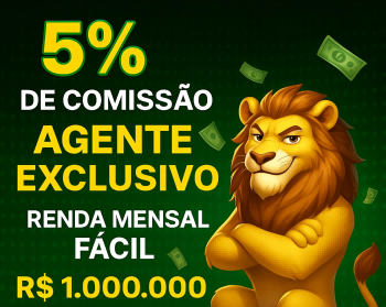 1321win Agente Exclusivo